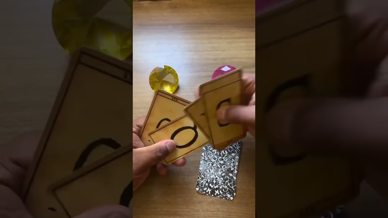 Read more about the article Essa pessoa te ama mais do que assume! #tarot #tarotonline #tarotdehoje #tarotresponde