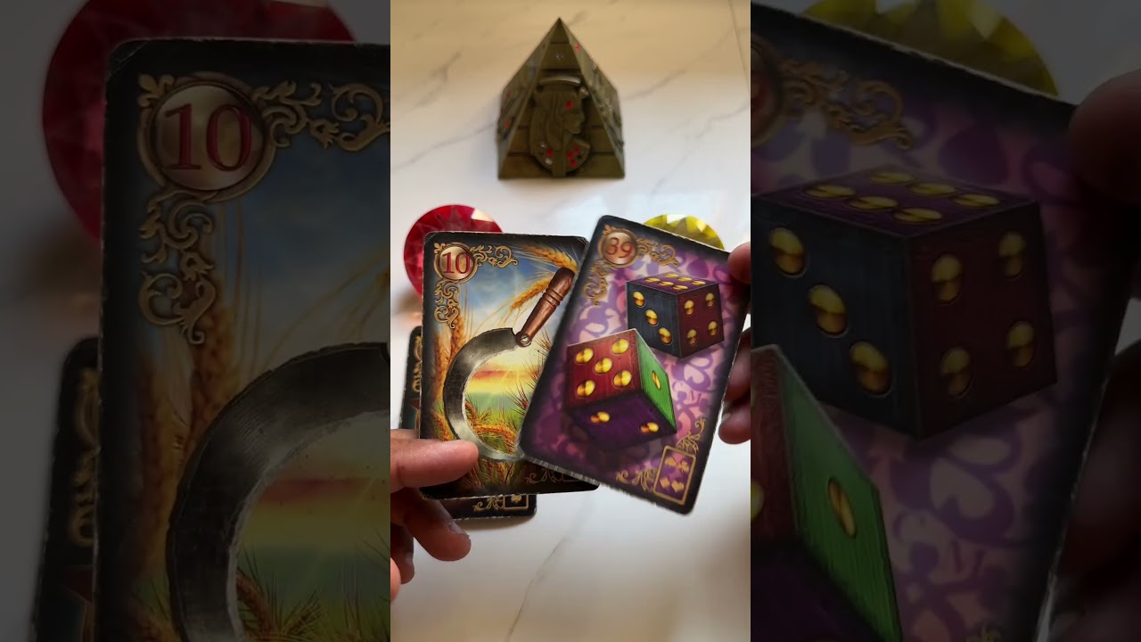 Read more about the article Esse afastamento vai acabar? #tarot #tarotonline #tarotdehoje #baralhocigano