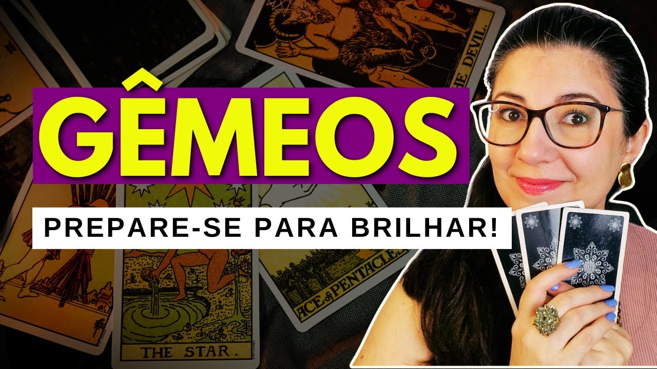 Read more about the article GÊMEOS ♊ PRÓXIMOS 7 DIAS 👉 SUCESSO | VOCÊ SAIU NA HORA CERTA