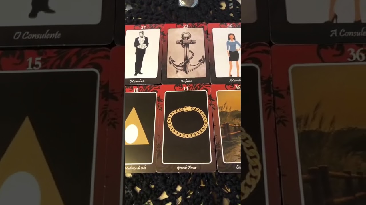 Read more about the article ISSO VAI TE ACONTECER EM ATÉ 7 DIAS #tarot #espiritualidade #baralhocigano #baralho #pombagira