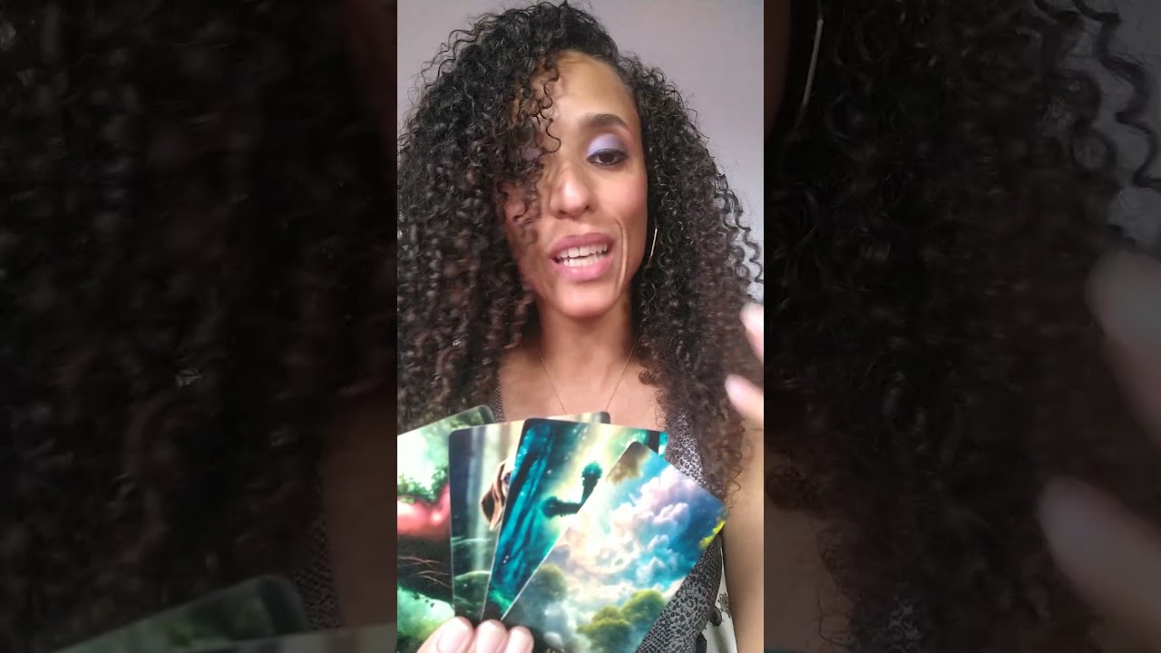 Read more about the article Mensagem do dia com baralho cigano!!! #tarot #baralhocigano #cigana #bruxa #witch #taro #amor