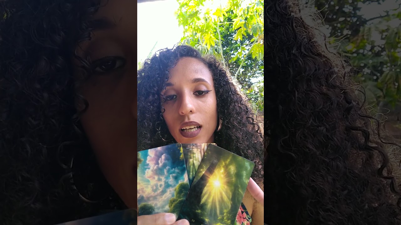 Read more about the article Mensagem do dia com o baralho cigano!#tarot #cigana #taro #bruxa #witch #leituradetarot #motivacion