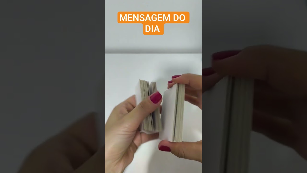 Read more about the article MENSAGEM DO DIA #tarot #baralhocigano