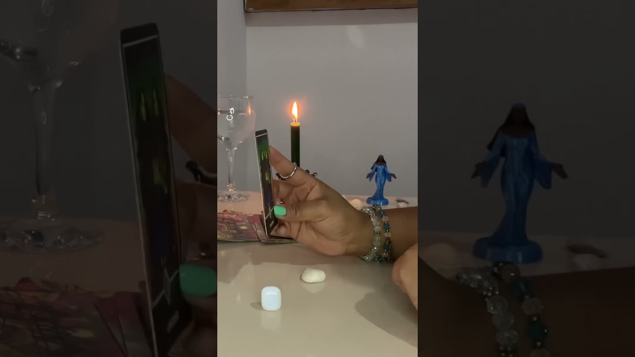 Read more about the article Mensagem para seu primeiro dia do ano  #anonovo #tarot #tarotonline #signo #previsaodotarot #cigana