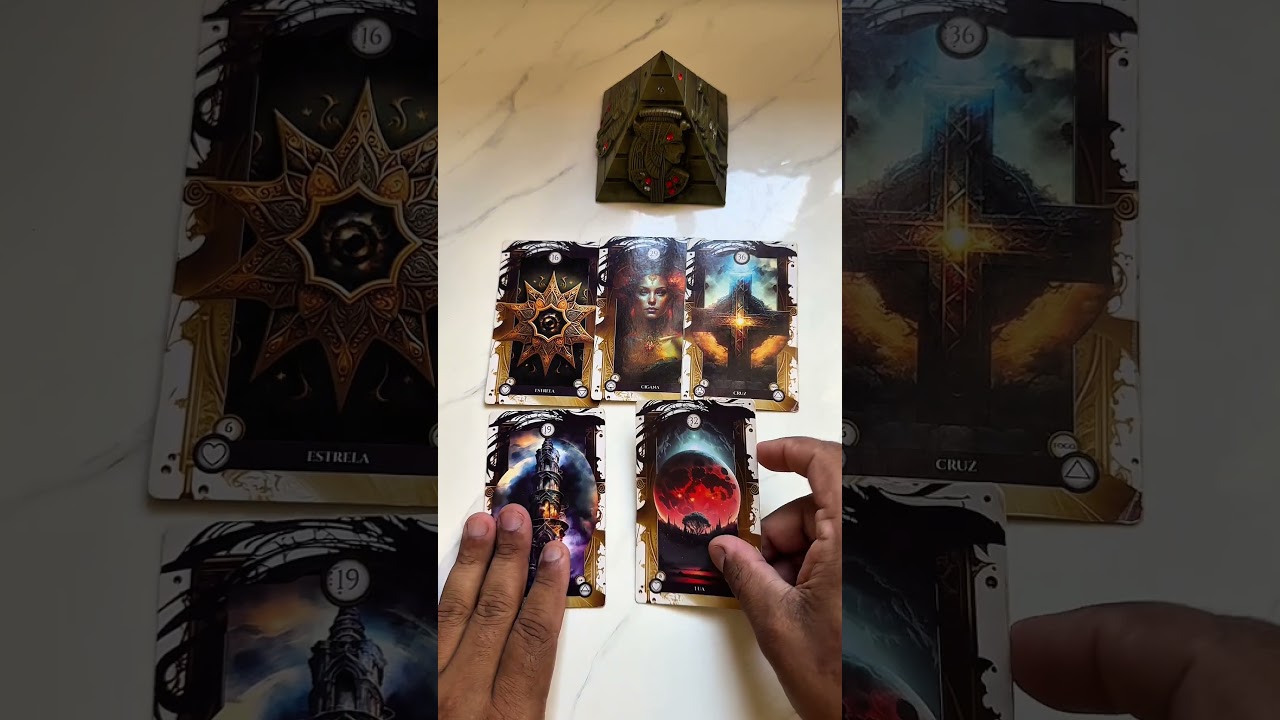 Read more about the article O presidente Lula vai ser reeleito?🔮Tarot Responde/ Baralho cigano Revela