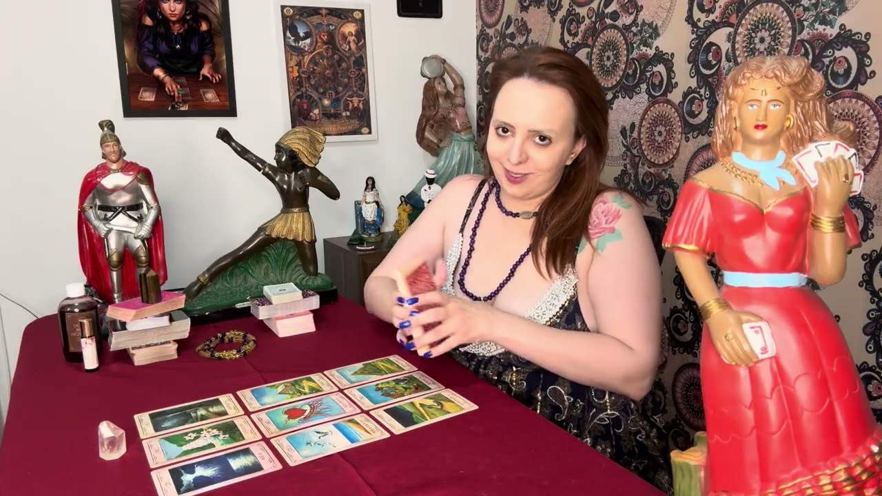 Read more about the article O QUE VOCÊ VAI SABER É DE ARREPIAR!