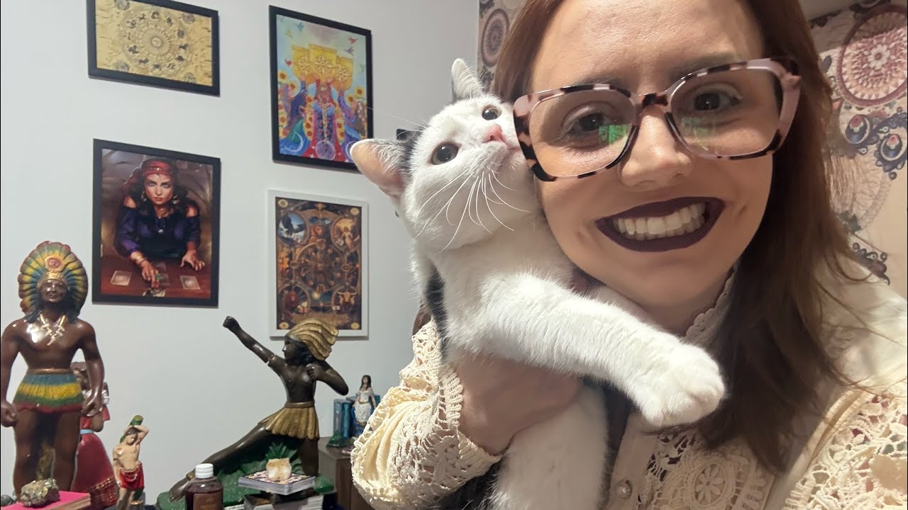 Read more about the article PAI OXOSSI TRAZ NOTÍCIAS IMEDIATAS!