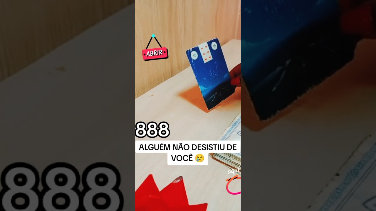 Read more about the article 💫Previsão do dia #tarot #gratidão #universo #leidaatraçãotarot #baralhocigano #tarô #taro #tarothoje