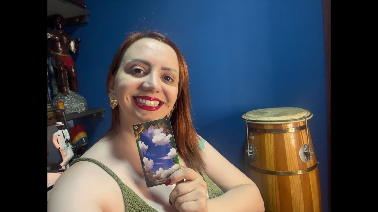 Read more about the article QUAL PORTA O DESTINO VAI ABRIR PRA VOCÊ?