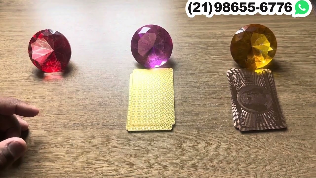 Read more about the article 🌒Recado da pessoa amada que se afastou de você! 🔮Tarot Responde