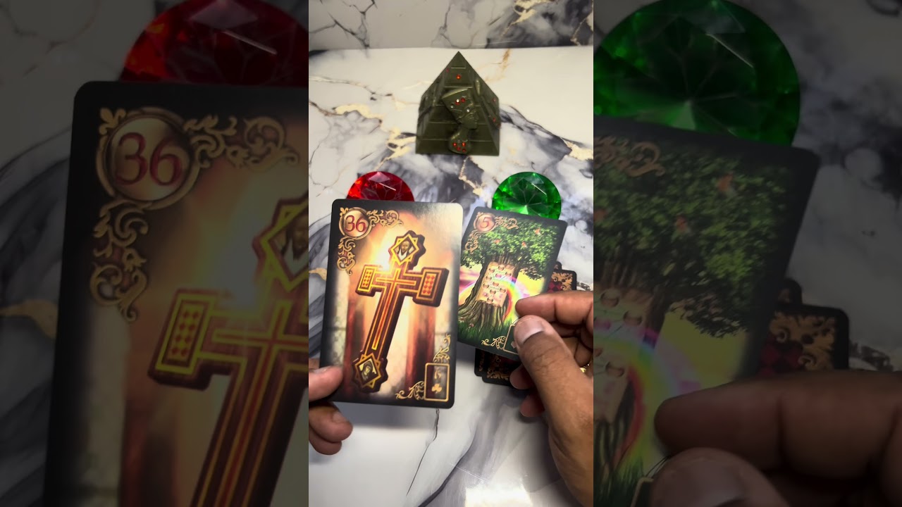 Read more about the article Recado do Cigano Igor! #tarot #shorts #short