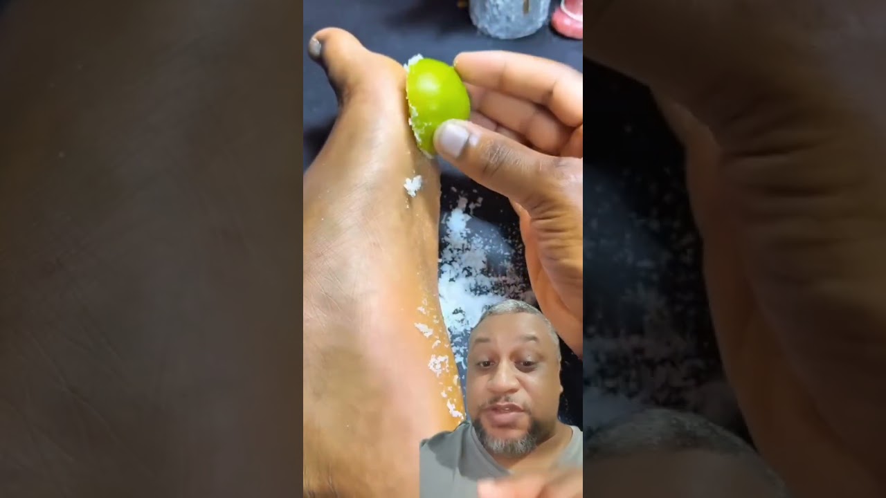 Read more about the article Rompa o mal na força do limão #espiritualidade #simpatias #magia #umbanda #pretosvelhos