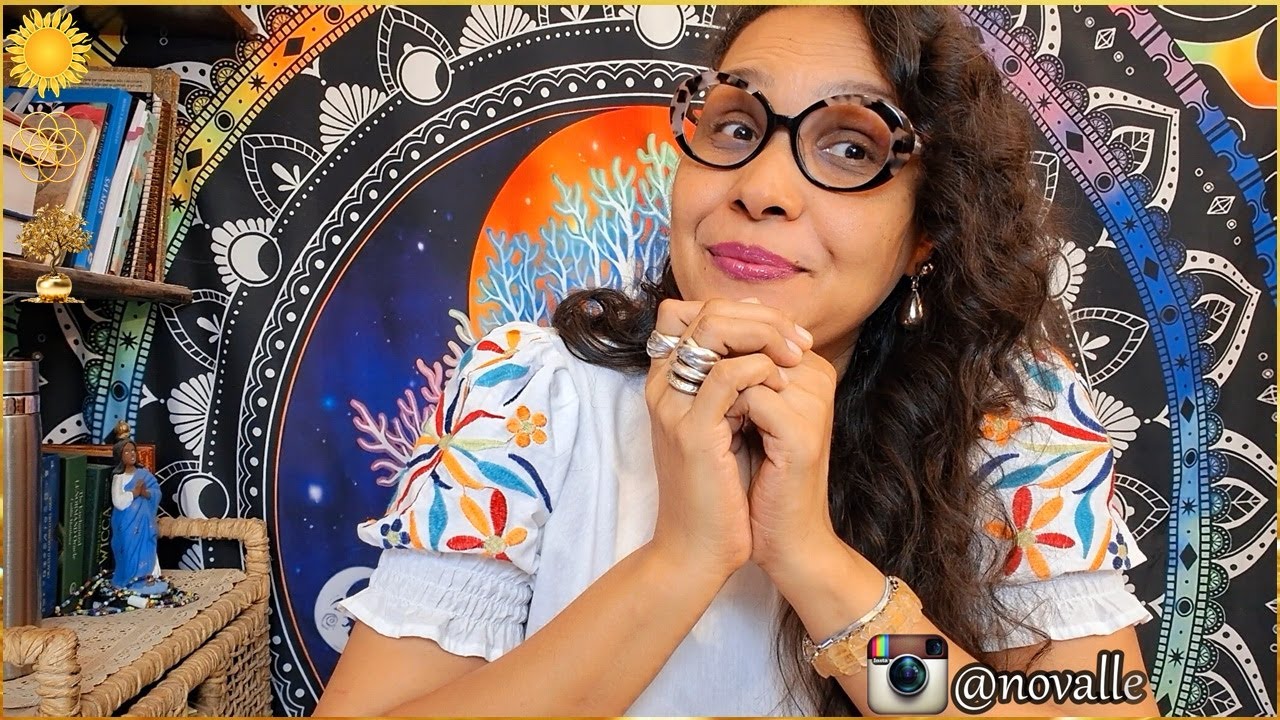 Read more about the article SE ESSE VÍDEO CHEGAR ATÉ VOCÊ ANTES DO DIA 31/01, SE PREPARE! A MELHOR FASE DA SUA VIDA VAI COMEÇAR!