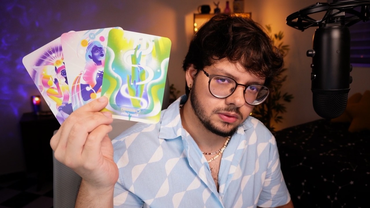 Read more about the article Se você achou esse vídeo no dia 30 de Jan… é um sinal