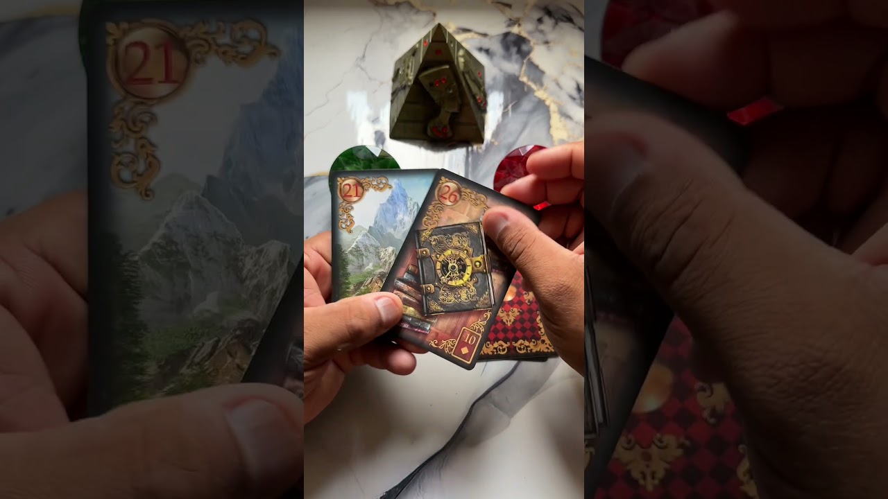 Read more about the article Seu relacionamento vai melhorar? #tarot #leituradetarot #tarotreadings