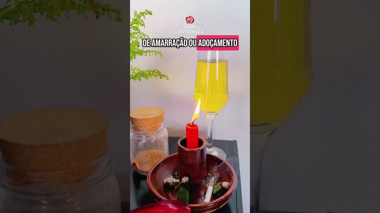 Read more about the article Simpatia amorosas magias e feitiços!  #religioso #simpatias #amor