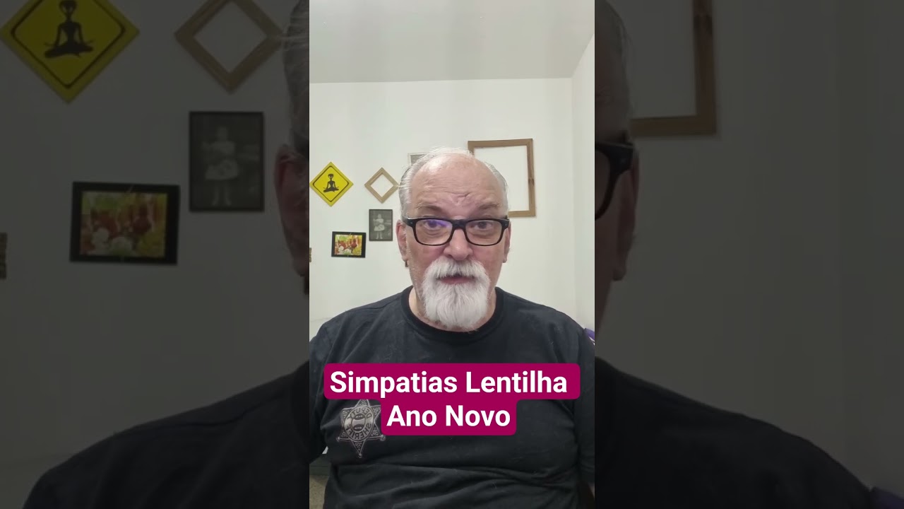 Read more about the article Simpatia da Lentilha para Ano Novo Aprenda várias Simpatias com Lentilha para Atrair Riqueza