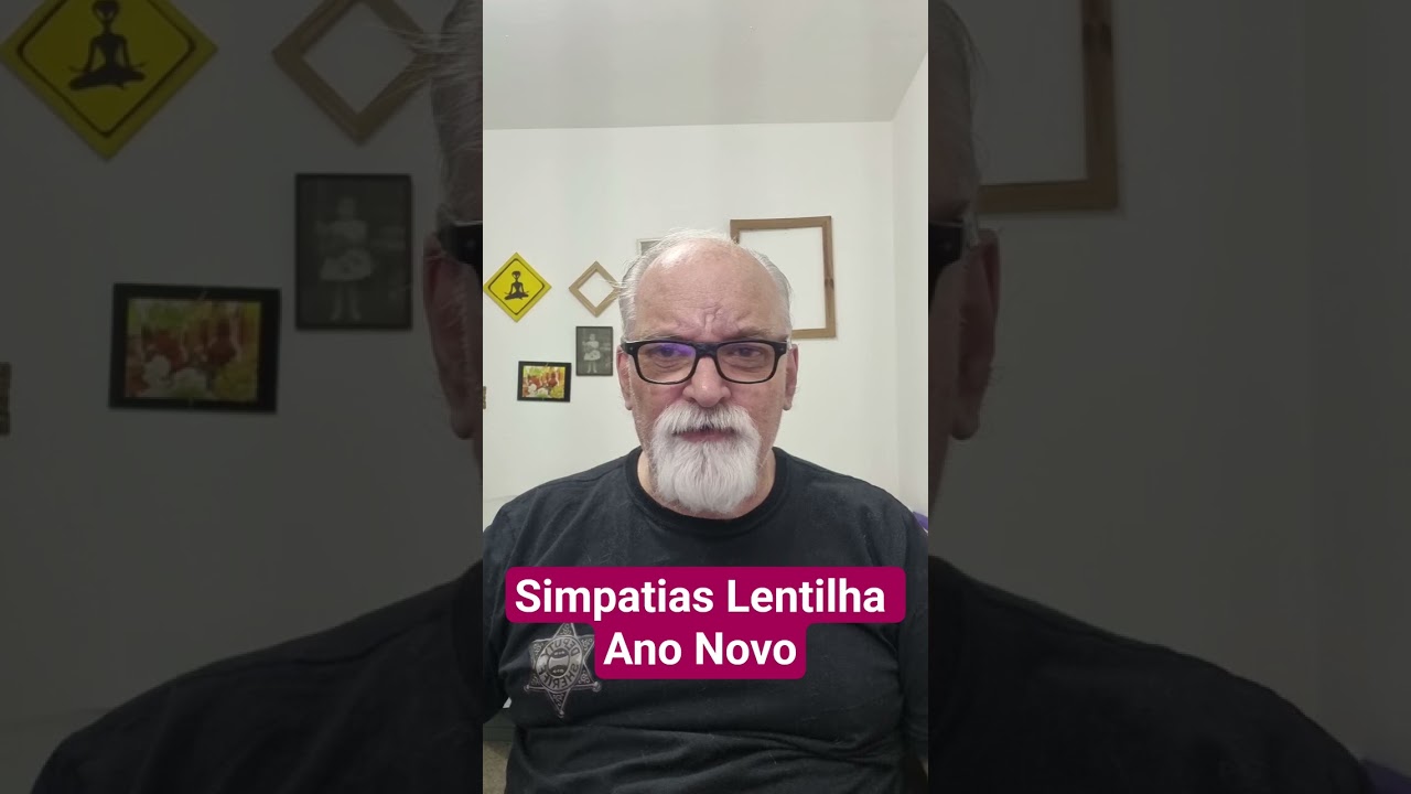 Read more about the article Simpatia da Lentilha para Ano Novo Aprenda várias Simpatias com Lentilha para Atrair Riqueza