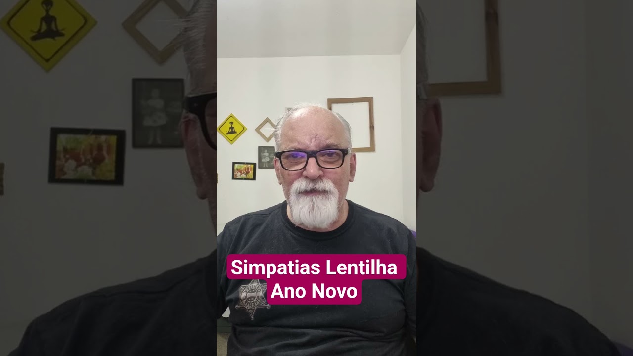 Read more about the article Simpatia da Lentilha para Ano Novo Aprenda várias Simpatias com Lentilha para Atrair Riqueza