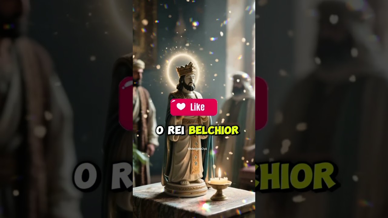 Read more about the article Simpatia da Romã no Dia de Reis | Oração Tradicional para Prosperidade e Fartura✨💫✨ #bemestar #fe