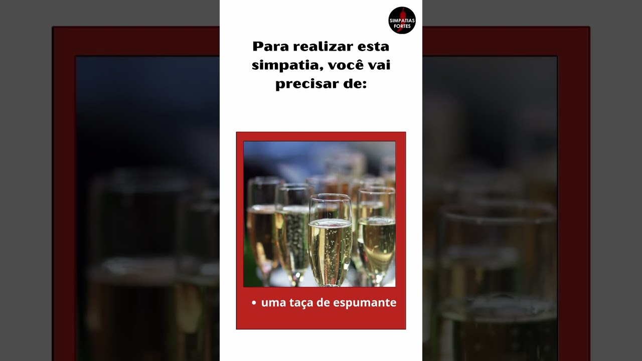 Read more about the article Simpatia de renovação de energias para o ano novo em 2026! #simpatia #danoxumare #simpatiasfortes