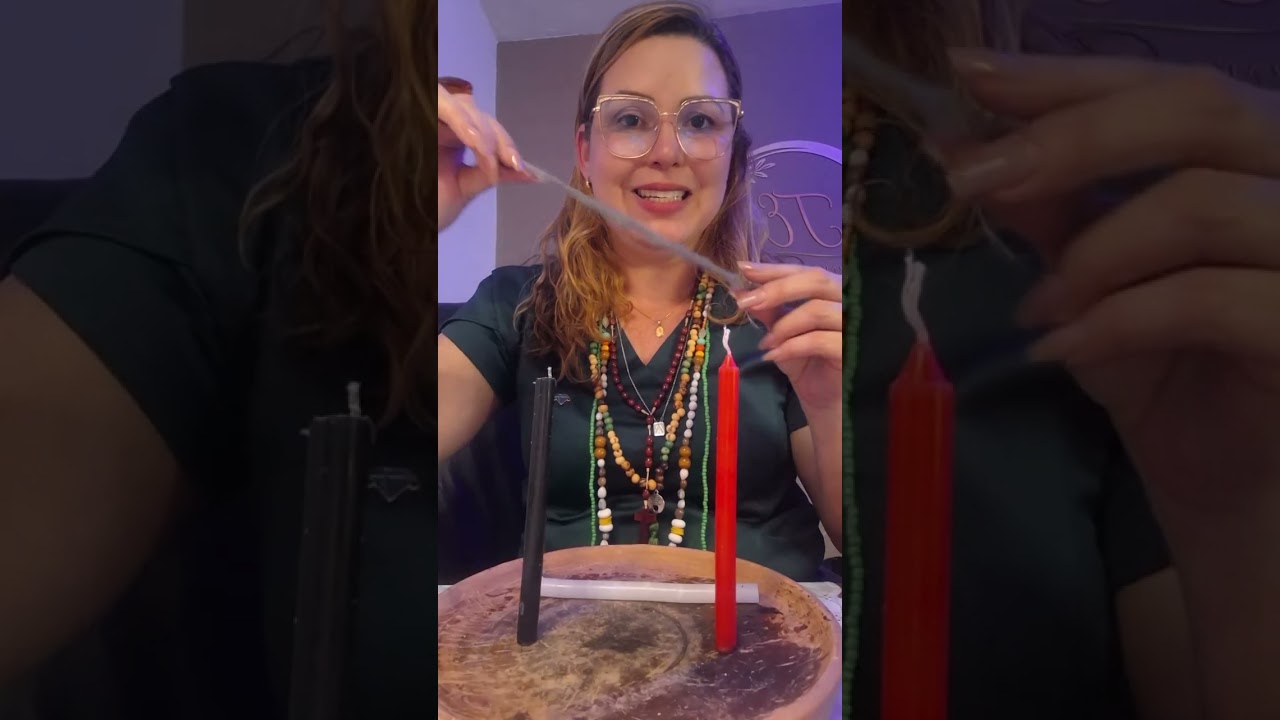 Read more about the article Simpatia de vira pensamento. #simpatias #simpatia #magia #pretovelho#fe