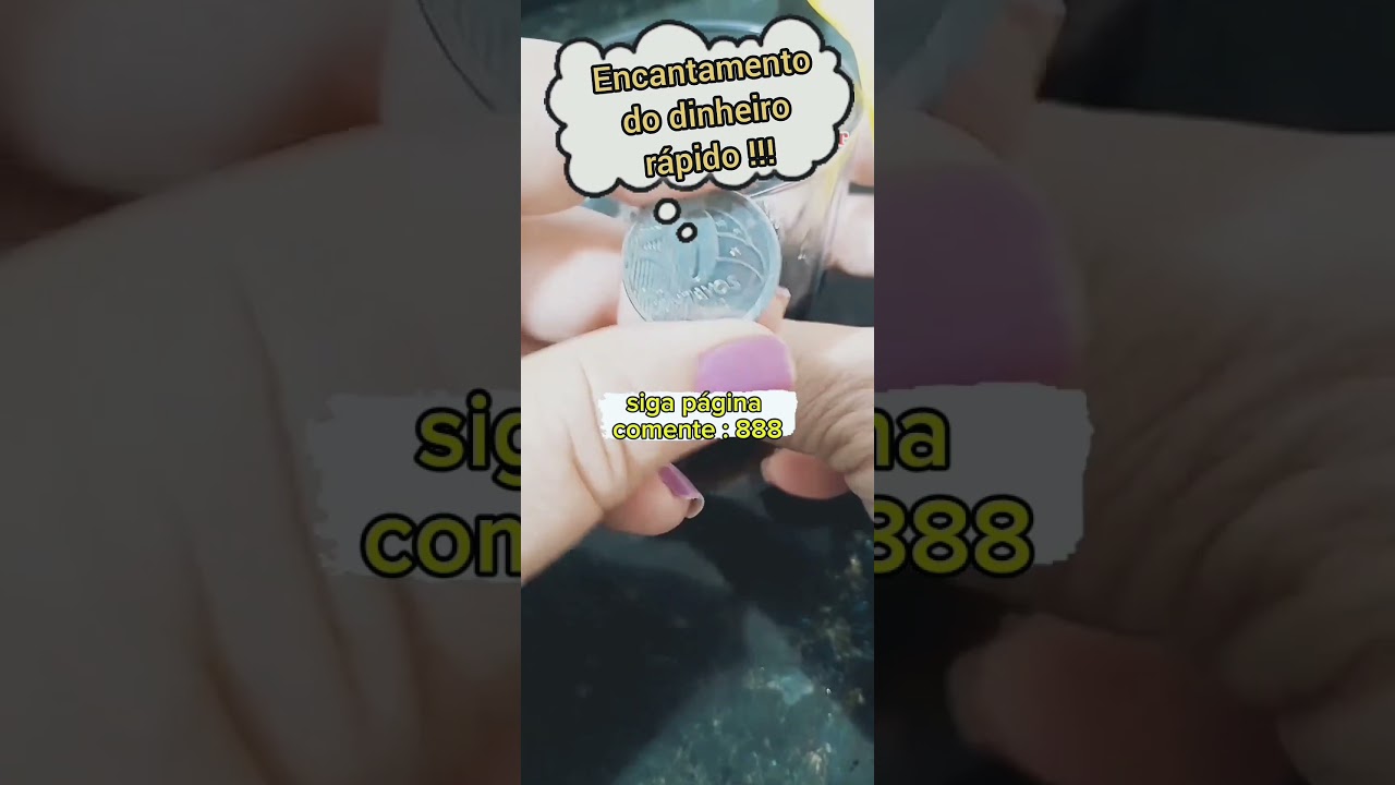 Read more about the article simpatia do dinheiro #magia #feitiço #feitiços #simpatias #simpatia #universo