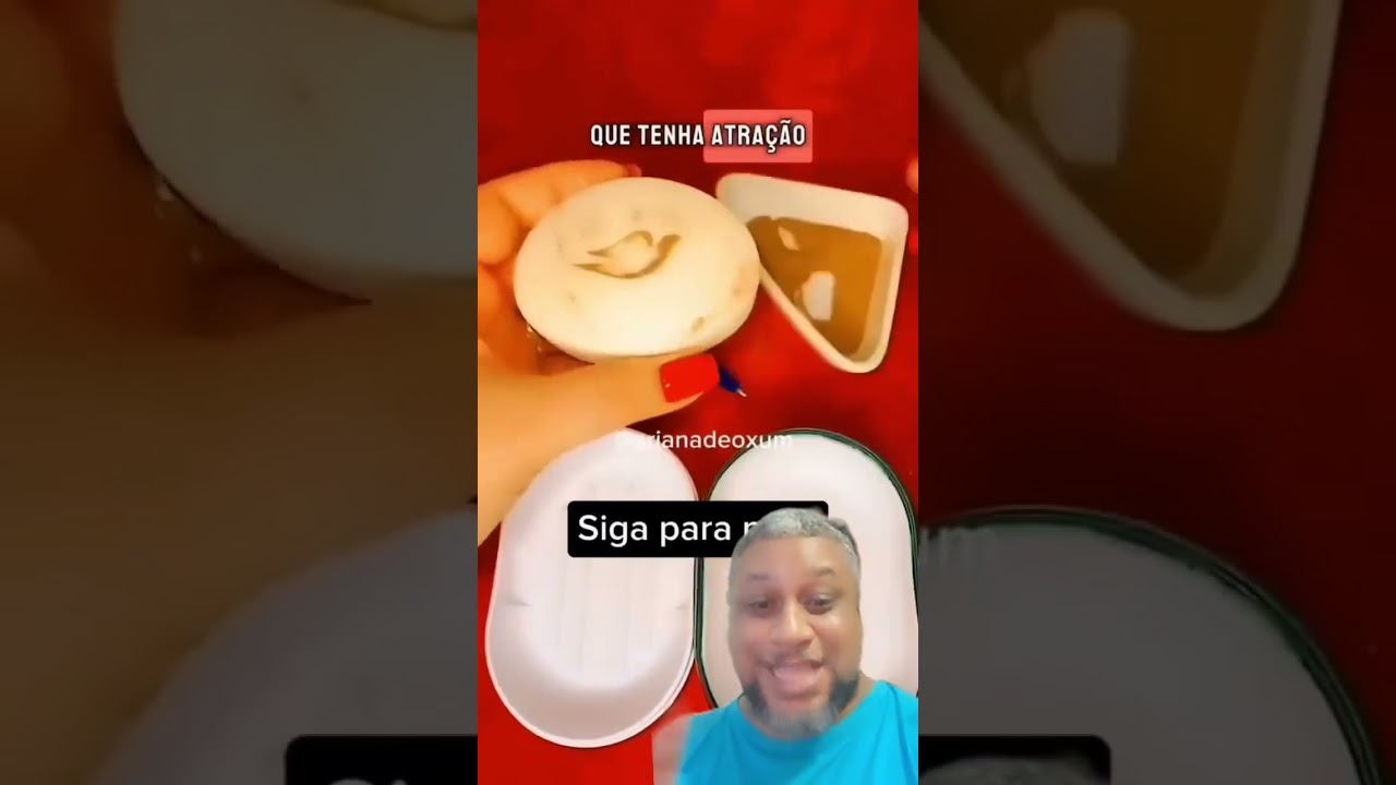 Read more about the article Simpatia do Sabonete para atrair o Alecrim Dourado #espiritualidade #simpatias #magia #umbanda