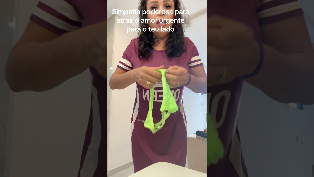 Read more about the article Simpatia para atrair Amor. #maesilvia