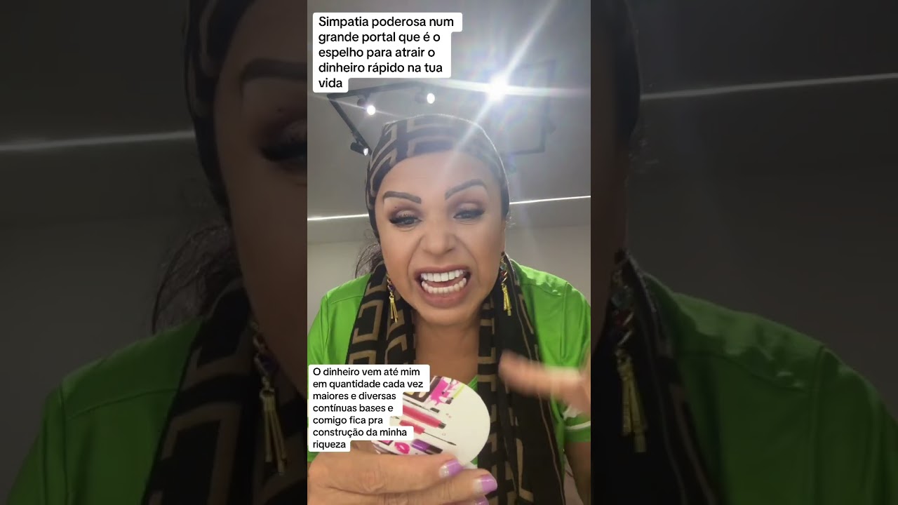 Read more about the article Simpatia para atrair dinheiro inesperado na tua vida