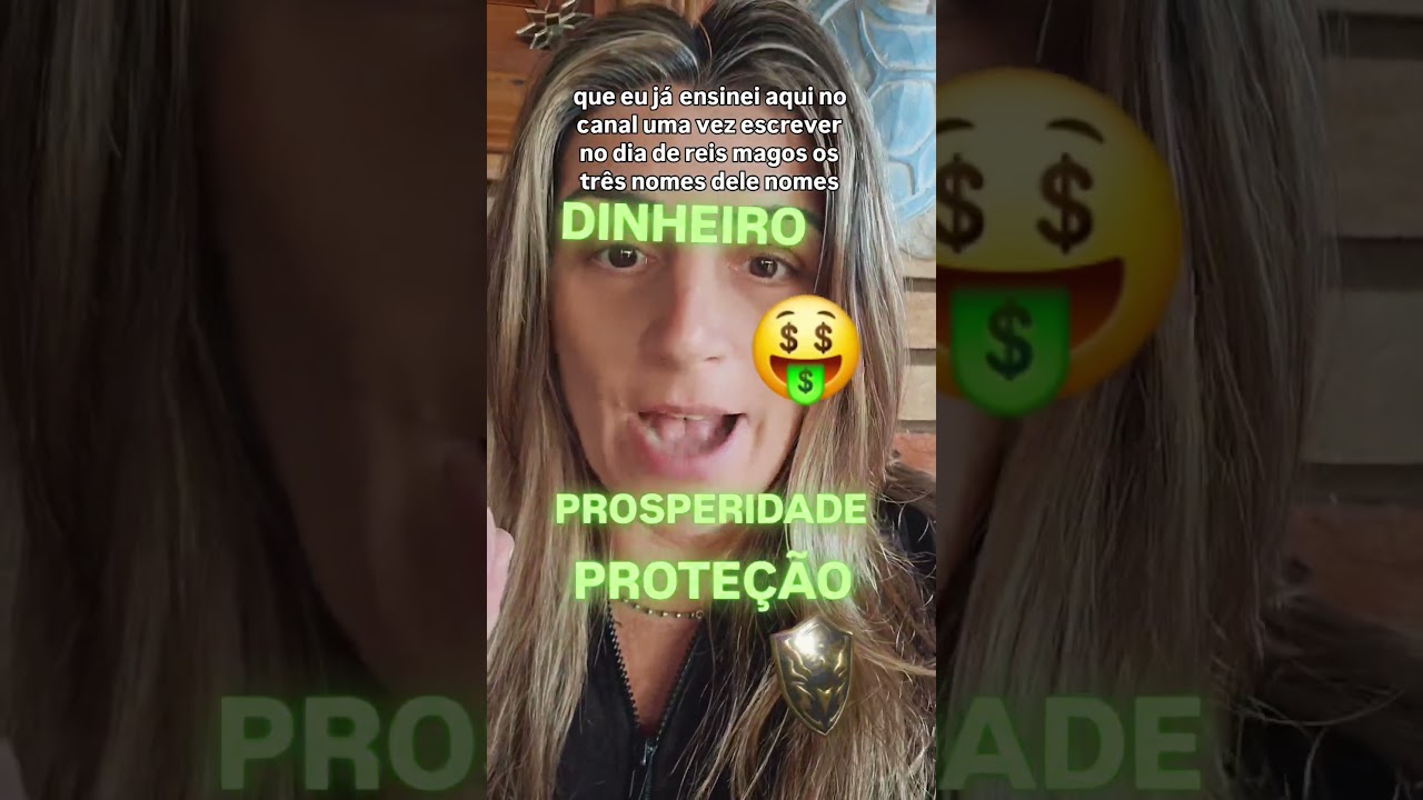 Read more about the article SIMPATIA PARA DINHEIRO, PROSPERIDADE E PROTEÇÃO. COM OS 3 REIS MAGOS!