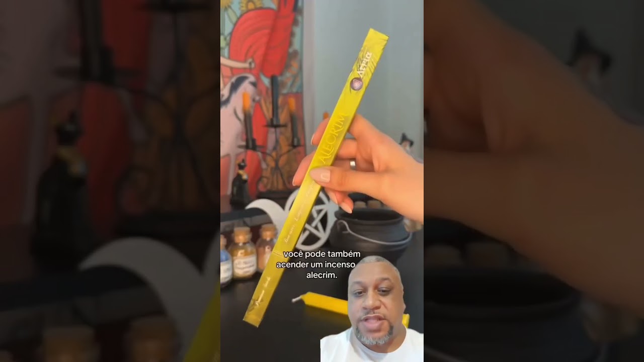 Read more about the article Simpatia para passar na prova, concurso e vestibular #espiritualidade #simpatias #magia #umbanda