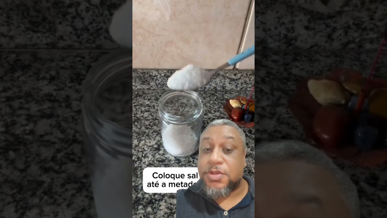 Read more about the article Simpatia para proteção da sua casa #espiritualidade #simpatias #magia #umbanda #pretosvelhos