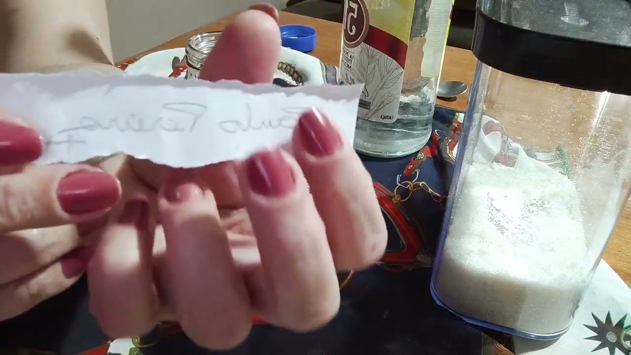 Read more about the article Simpatia para quebrar o orgulho de uma pessoa