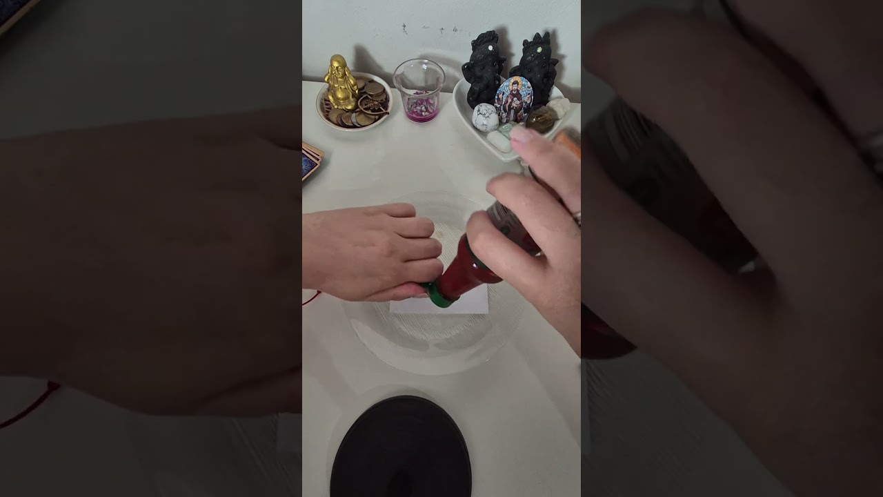 Read more about the article Simpatia pra ele (a) só ter olhos pra mim!