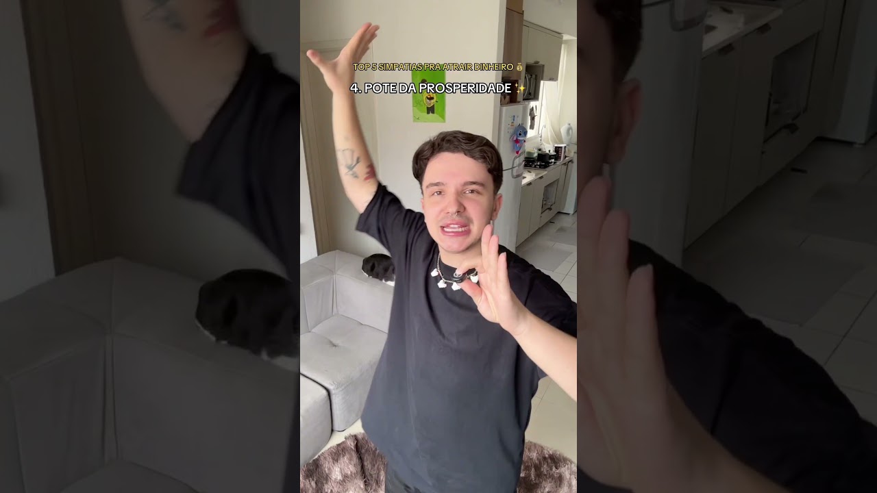 Read more about the article SIMPATIAS PRA ANO NOVO! 🤑 QUAIS TU VAI FAZER? 👀🗣️ #react #top5 #simpatia #anonovo
