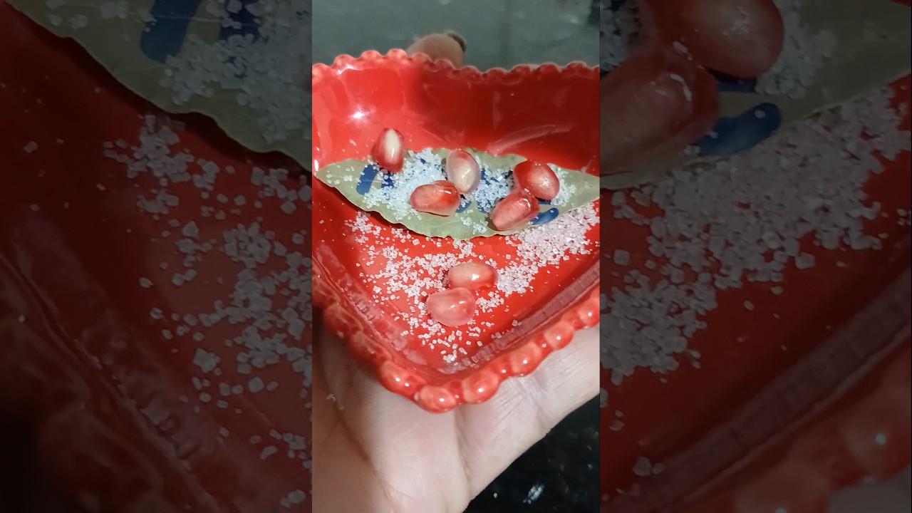 Read more about the article SORTE E ABUNDÂNCIA! #candomblé #axe #umbanda #simpatia #shortes #shortsfeed #dica