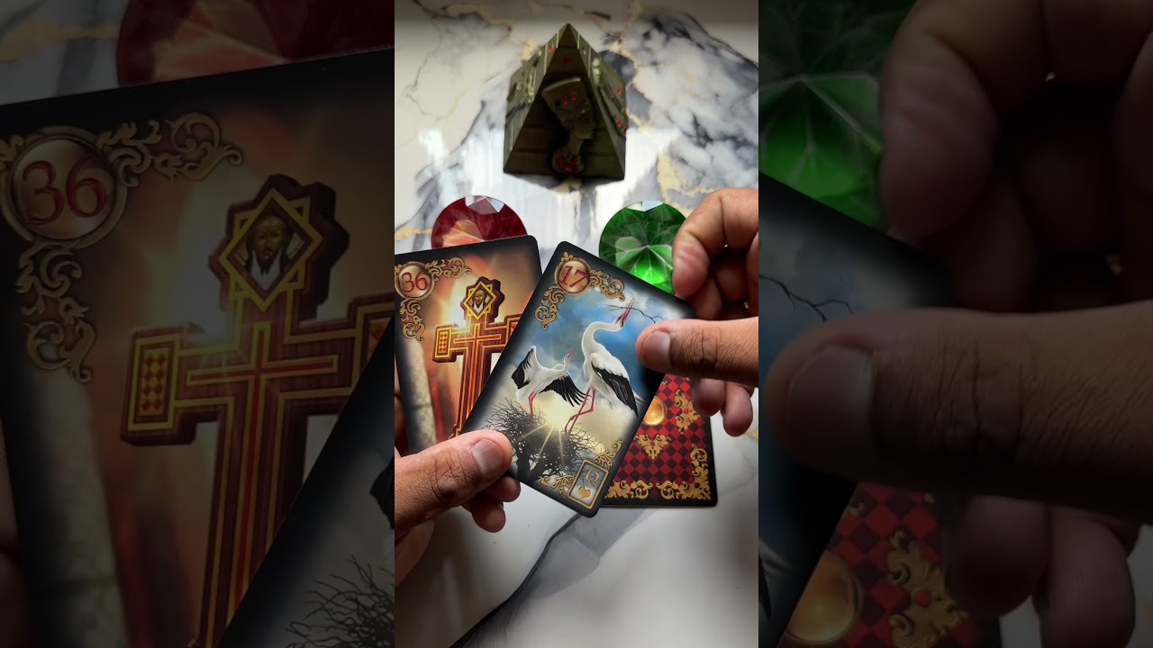 Read more about the article Sua vida financeira vai melhorar? #tarot #leituradetarot #tarotreadings