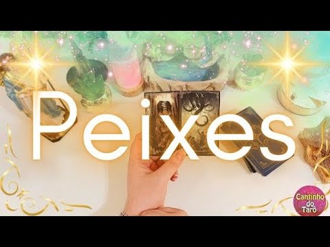 Read more about the article Tarot PEIXES♓️ SERÁ EM 7 DIAS! UMA ONDA DE MUITA SORTE SE APROXIMA!