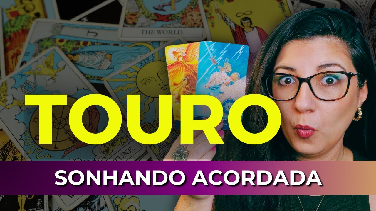 Read more about the article TOURO ♉ PRÓXIMOS 7 DIAS 👉 VOCÊ NUNCA VIVEU NADA IGUAL! UM PASSO A FRENTE