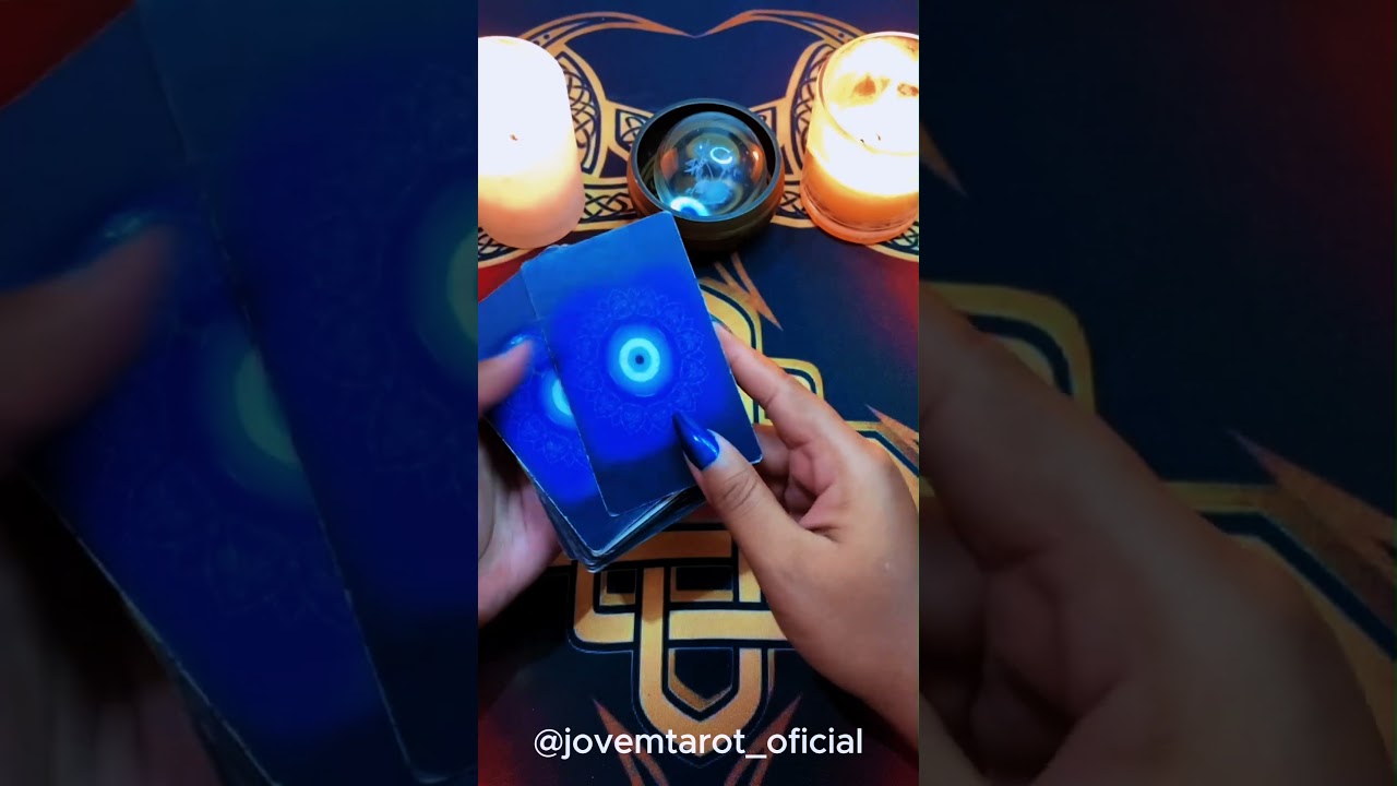 Read more about the article 🔮❤️tudo que vai te acontecer nos próximos dias – Tarot de hoje #tarot #tarotdehoje #shorts