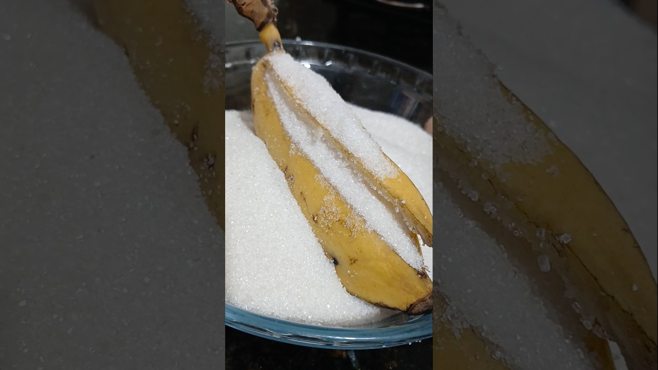 Read more about the article VAI FICAR APAIXONADINHO!! #shortes #simpatia #shortsfeed #banana #electronicmusic