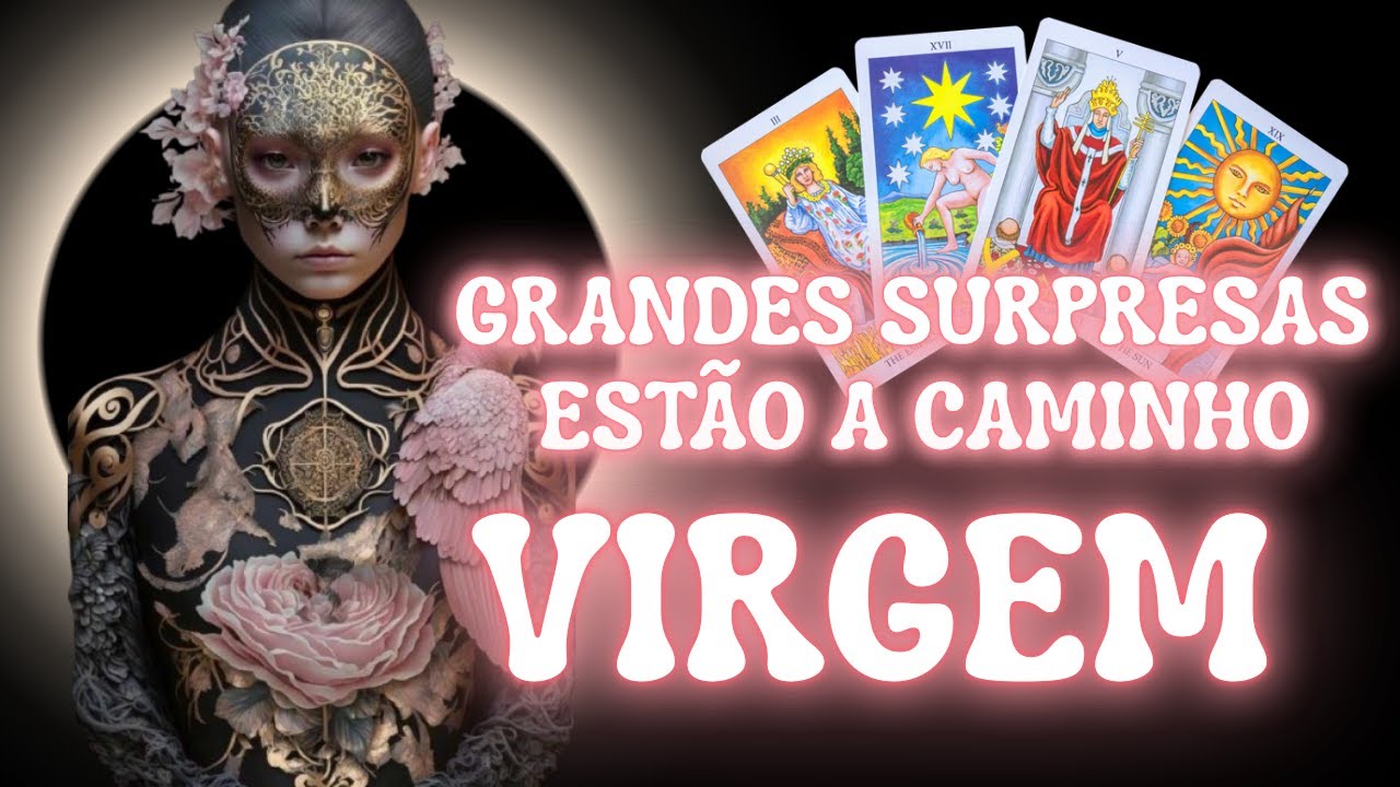 Read more about the article VIRGEM ♍ É DE ARREPIAR ATÉ A ALMA! ESSA PESSOA TEM UMA MISSÃO ESPIRITUAL NA SUA VIDA