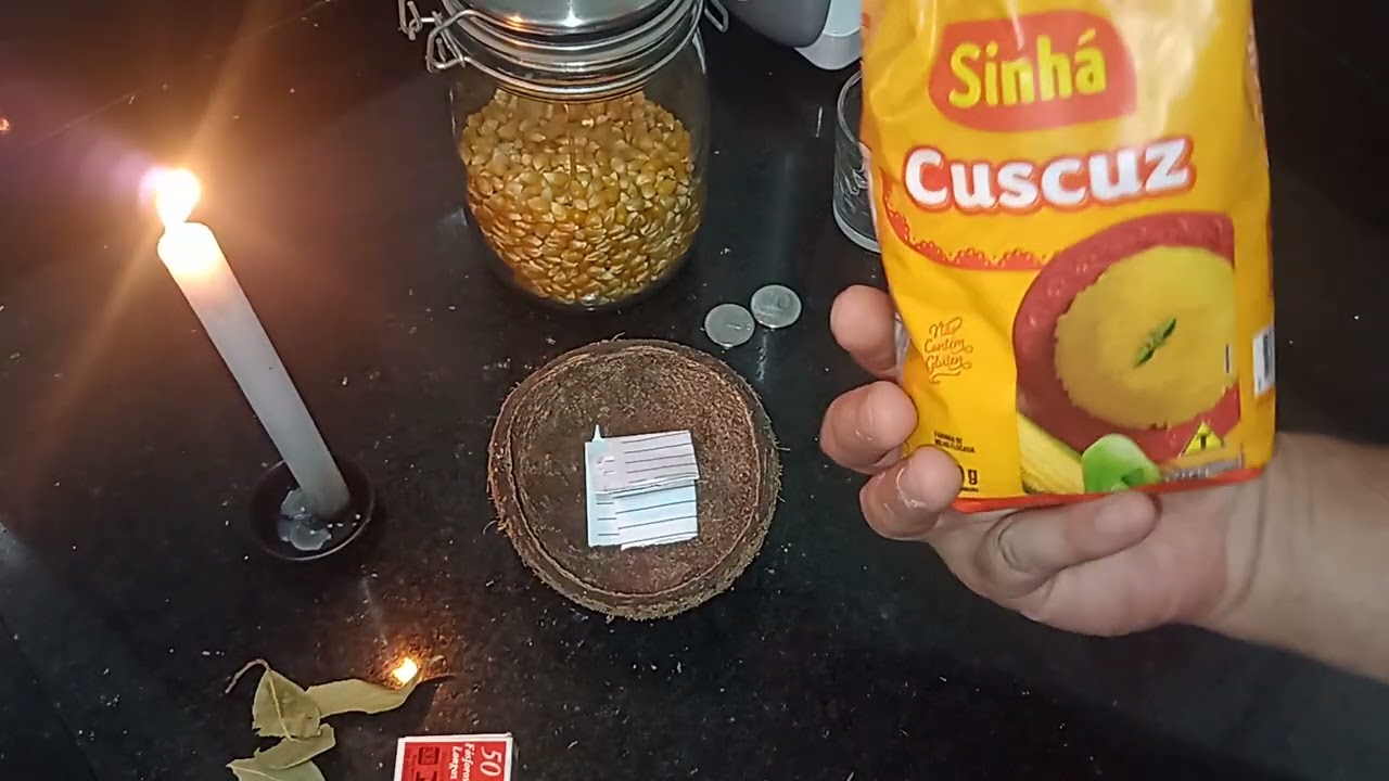 Read more about the article VOCÊ RICO EM 2026 SIMPATIA DE OXÓSSI PARA DINHEIRO