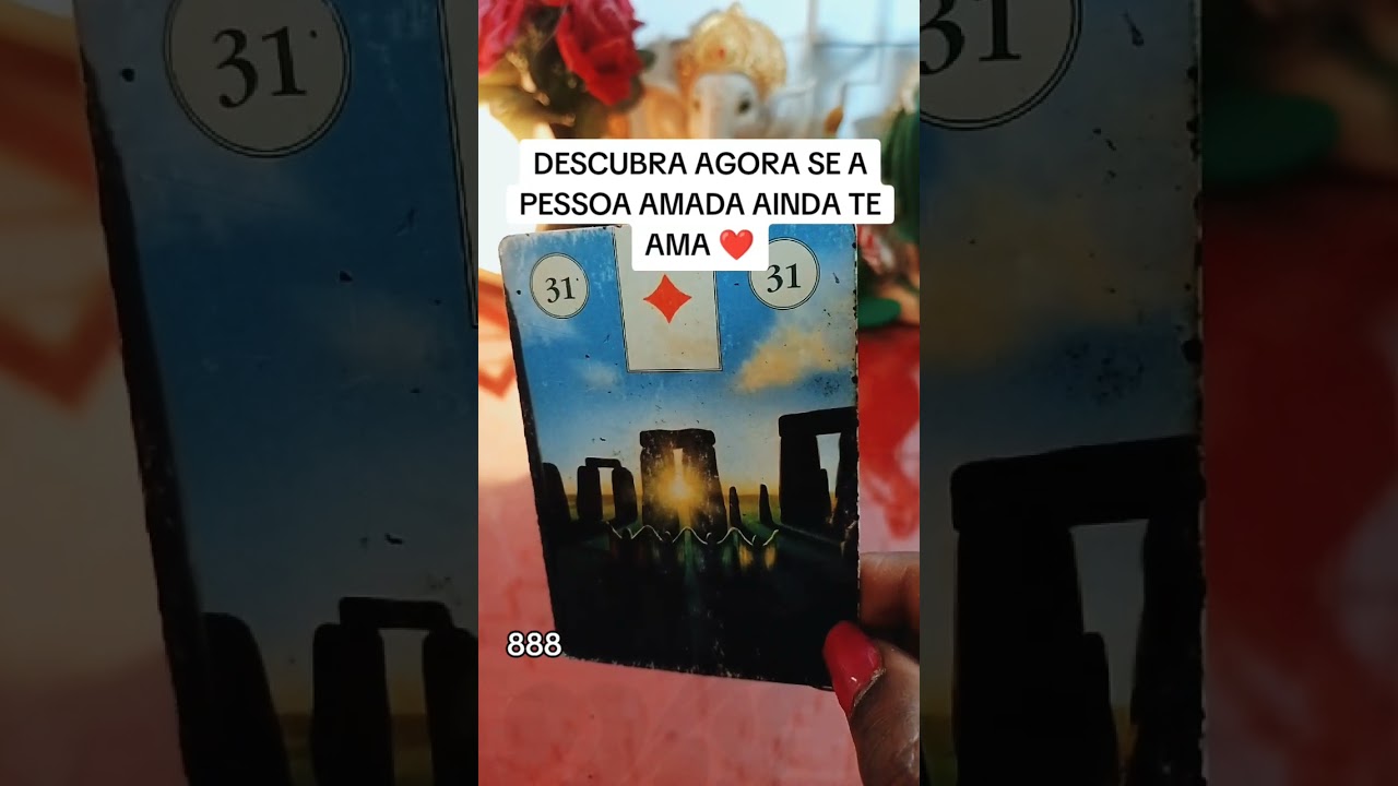 Read more about the article VOCÊ VAI PULAR DE ALEGRIA 😍 #tarotresponde #baralhocigano #baralhocigano #leiturasdecartas #cartas