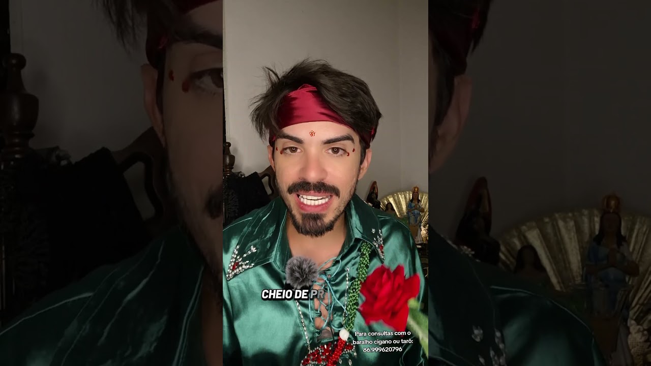 Read more about the article Você vai ver todos os seus desejos se realizarem em 2026 depois dessa simpatia. #simpatias #axé