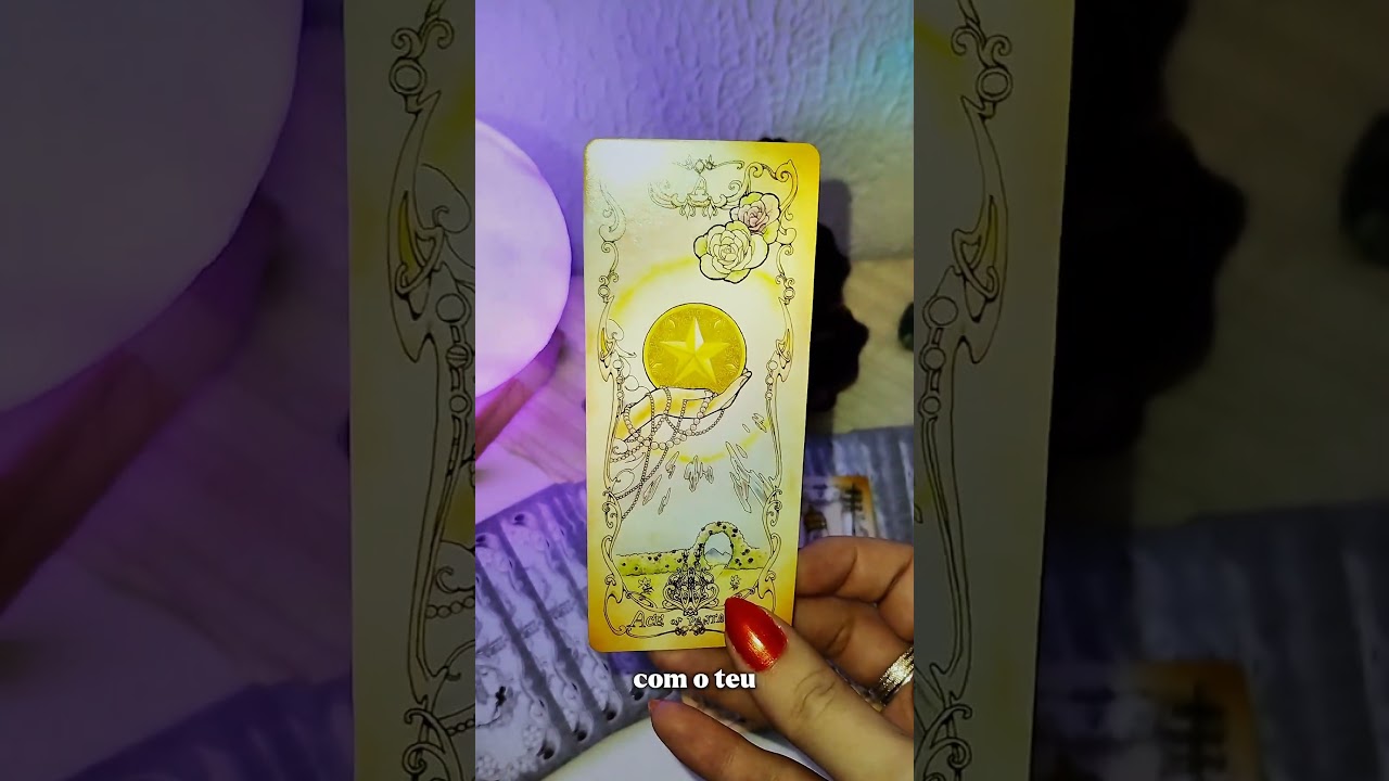 Read more about the article 🔮 Mensagem da Espiritualidade 🔮#tarot #signos #espiritualidade #amor #baralhocigano #mensagem