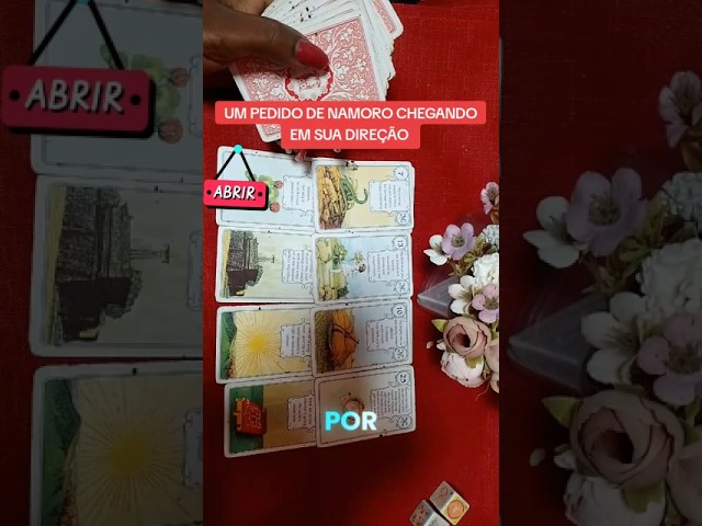 Read more about the article 🚨 RIVAL E SER AMADO HOJE #tarot #tarotdehoje #tarôamor #tarôdiário #mensagem #cartomante #tarô #taro