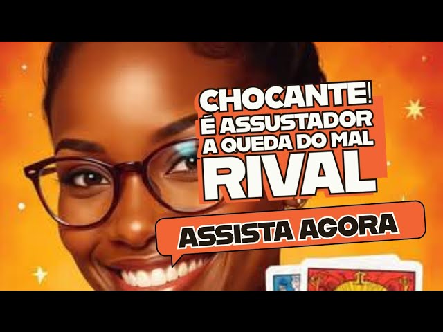 Read more about the article 🚨 Sábado da Rival ESSA REVELAÇÃO FORTE VAI CHOCAR VOCÊ -TRIÂNGULO AMOROSO TAROT – ELE E A OUTRA HOJE