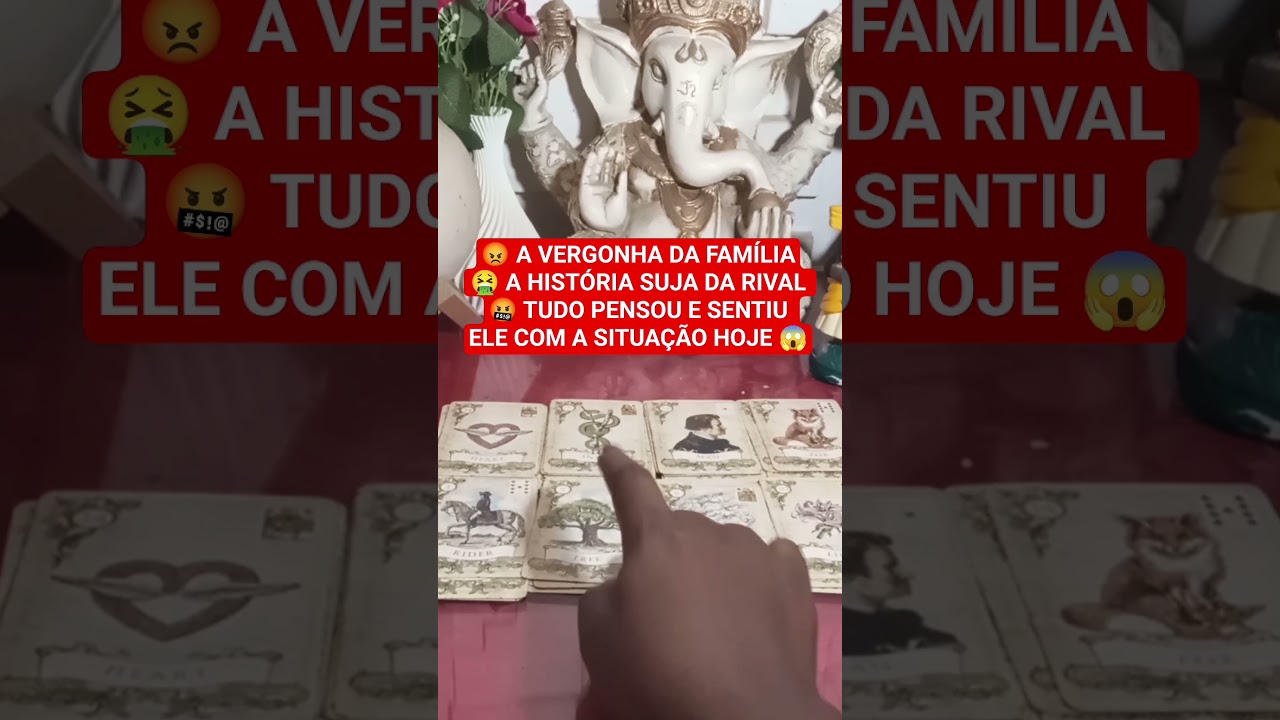 Read more about the article 🔥 Volte pra me Contar  #tarot #cartomante #tarologa #tarologapink #angeltarot #rainhadotarot #tarô